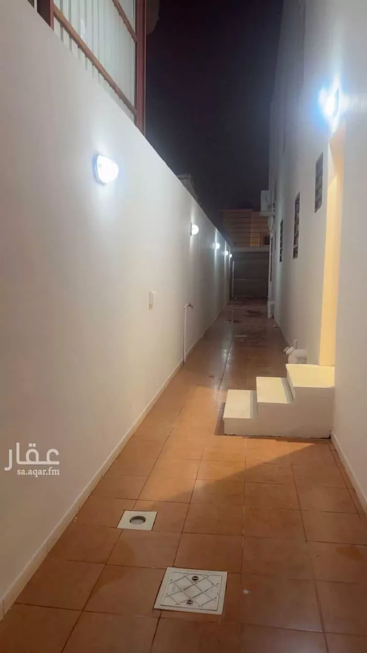 فيلا للإيجار في شارع الامام الترمذي ، حي احد ، الدمام ، الدمام صورة 2