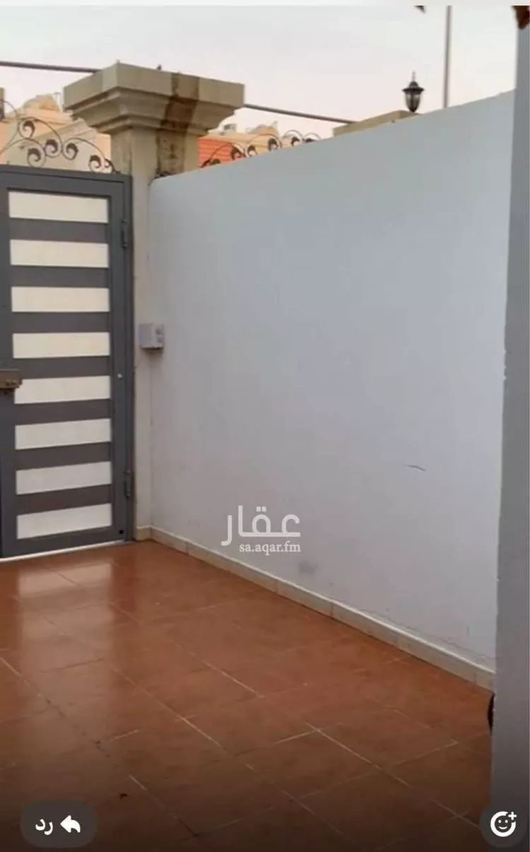 فيلا للإيجار في شارع الامام الترمذي ، حي احد ، الدمام ، الدمام صورة 4