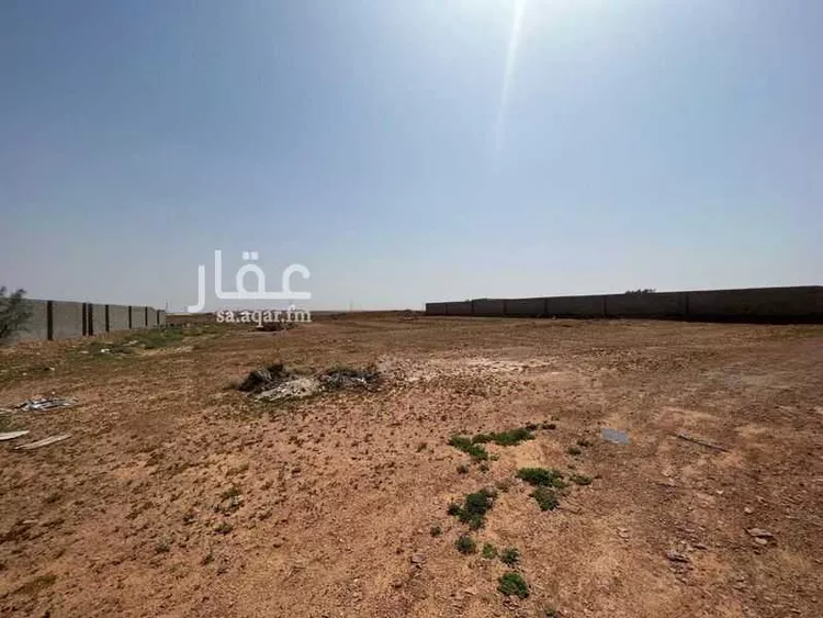 أرض للبيع في شارع عيون الجواء 281 ، أوثال ، عيون الجواء صورة 2