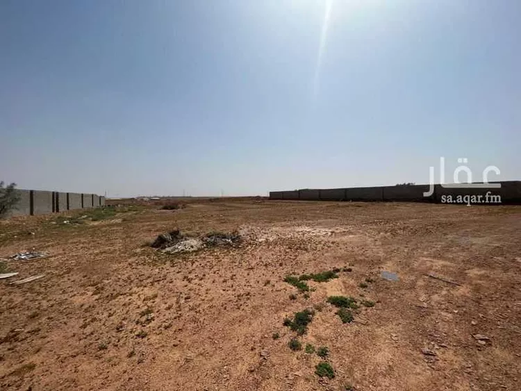 أرض للبيع في شارع عيون الجواء 281 ، أوثال ، عيون الجواء صورة 2