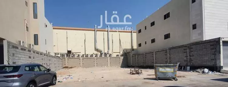 أرض للبيع في شارع 3072109, حي الروضة2, مدينة الاحساء, المنطقة الشرقية