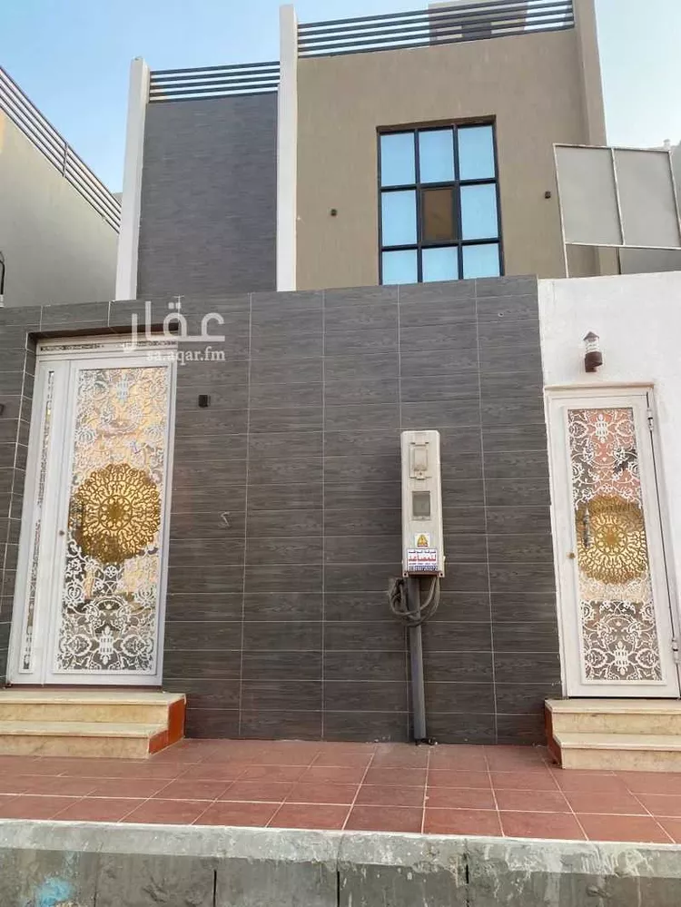 فيلا للإيجار في شارع 131120, حي الفروسية, مدينة جدة, منطقة مكة المكرمة