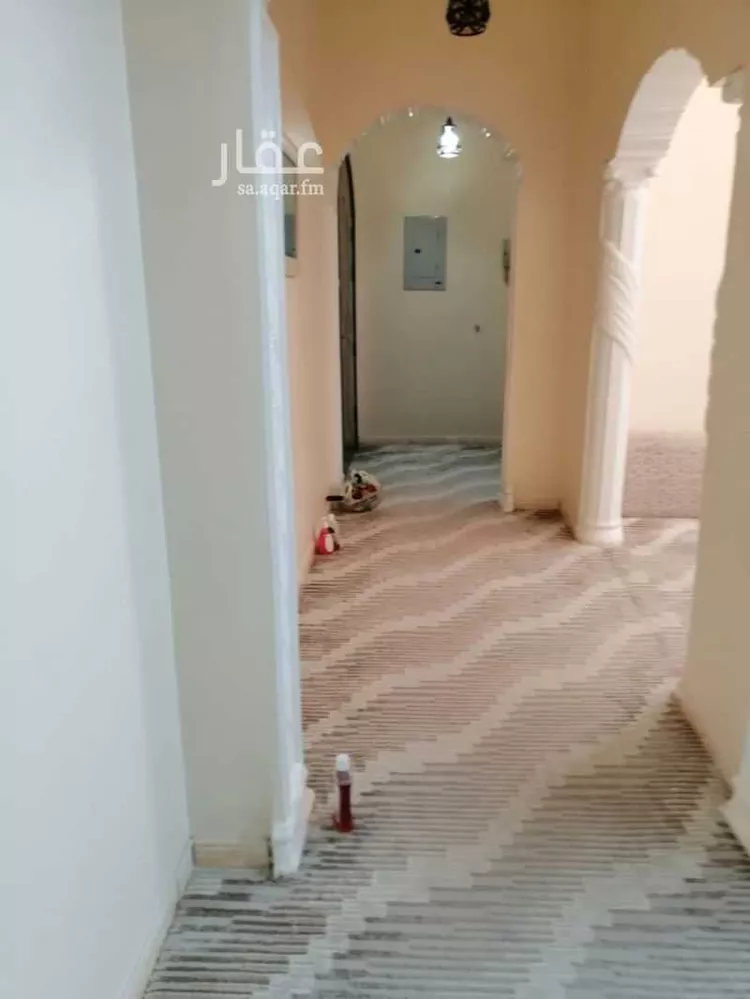 شقة للإيجار في شارع عبدالملك العصامي ، الوهط ، الطائف صورة 5