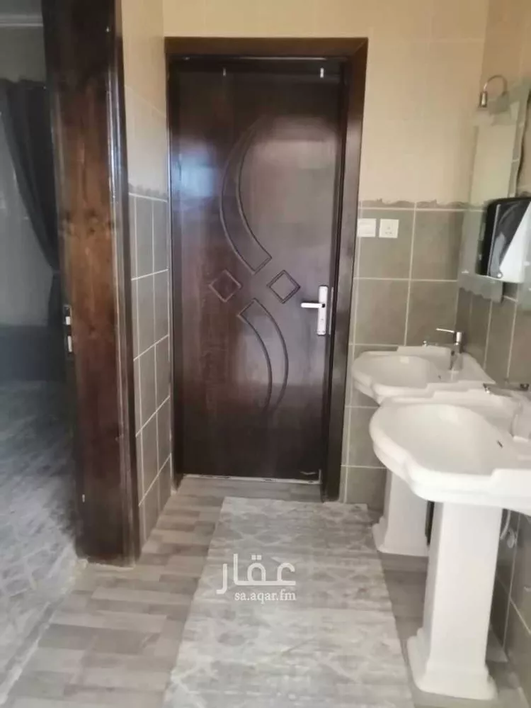 شقة للإيجار في شارع عبدالملك العصامي ، الوهط ، الطائف صورة 2