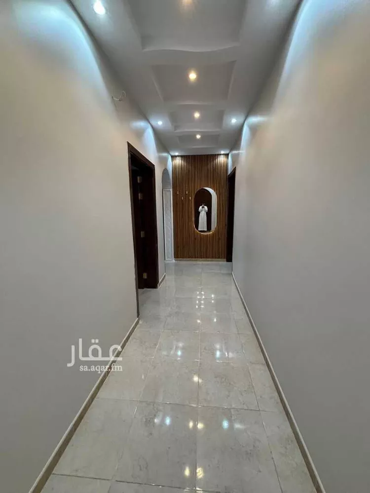 شقة للإيجار في شارع ياسر بن مالك(رضي الله عنه), حي الأخباب, مدينة الطائف, منطقة مكة المكرمة صورة 5