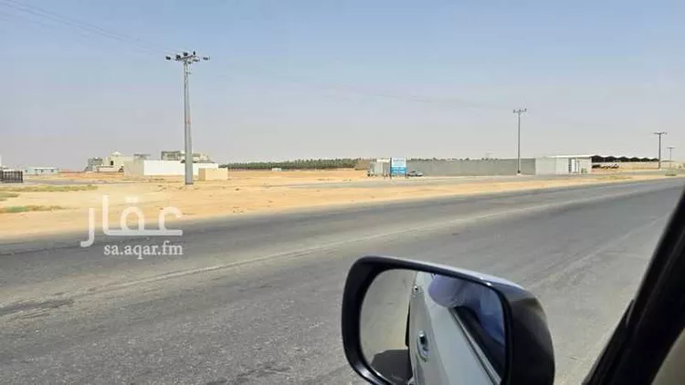 أرض للبيع في حي ضارج, مدينة بريده, منطقة القصيم صورة 5