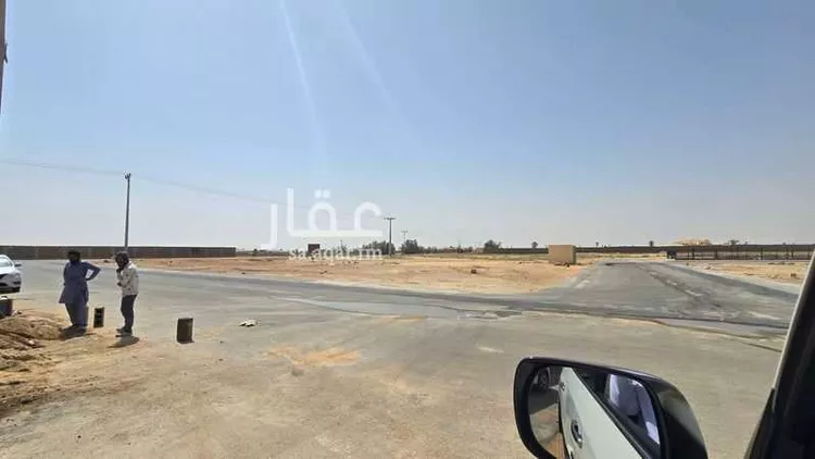 أرض للبيع في حي ضارج, مدينة بريده, منطقة القصيم صورة 4