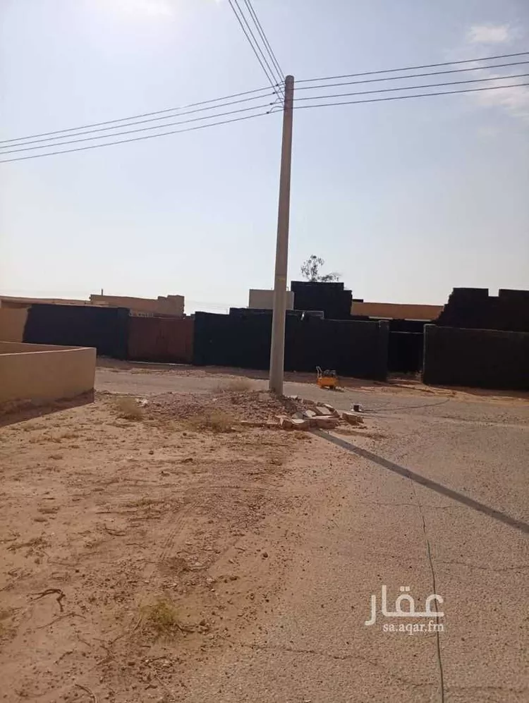 أرض للبيع في حي رويغب, مدينة رويغب, منطقة الرياض صورة 5