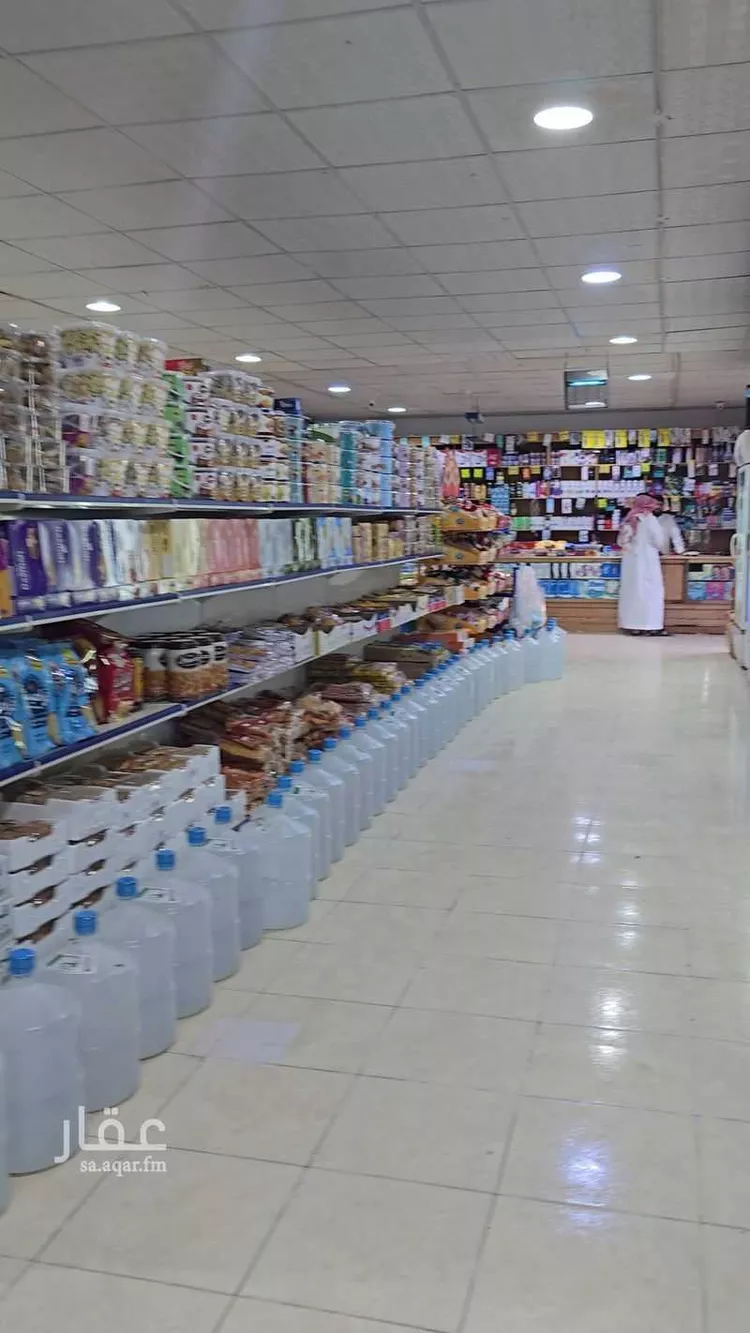 محل للبيع في حي الحيسونيه, مدينة الحيسونيه, منطقة القصيم صورة 2