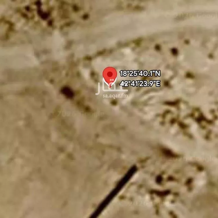 Land for Sale in Khamis Mushait Al Wahah صورة 3