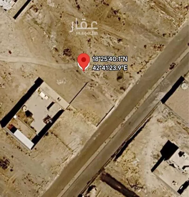 Land for Sale in Khamis Mushait Al Wahah صورة 2