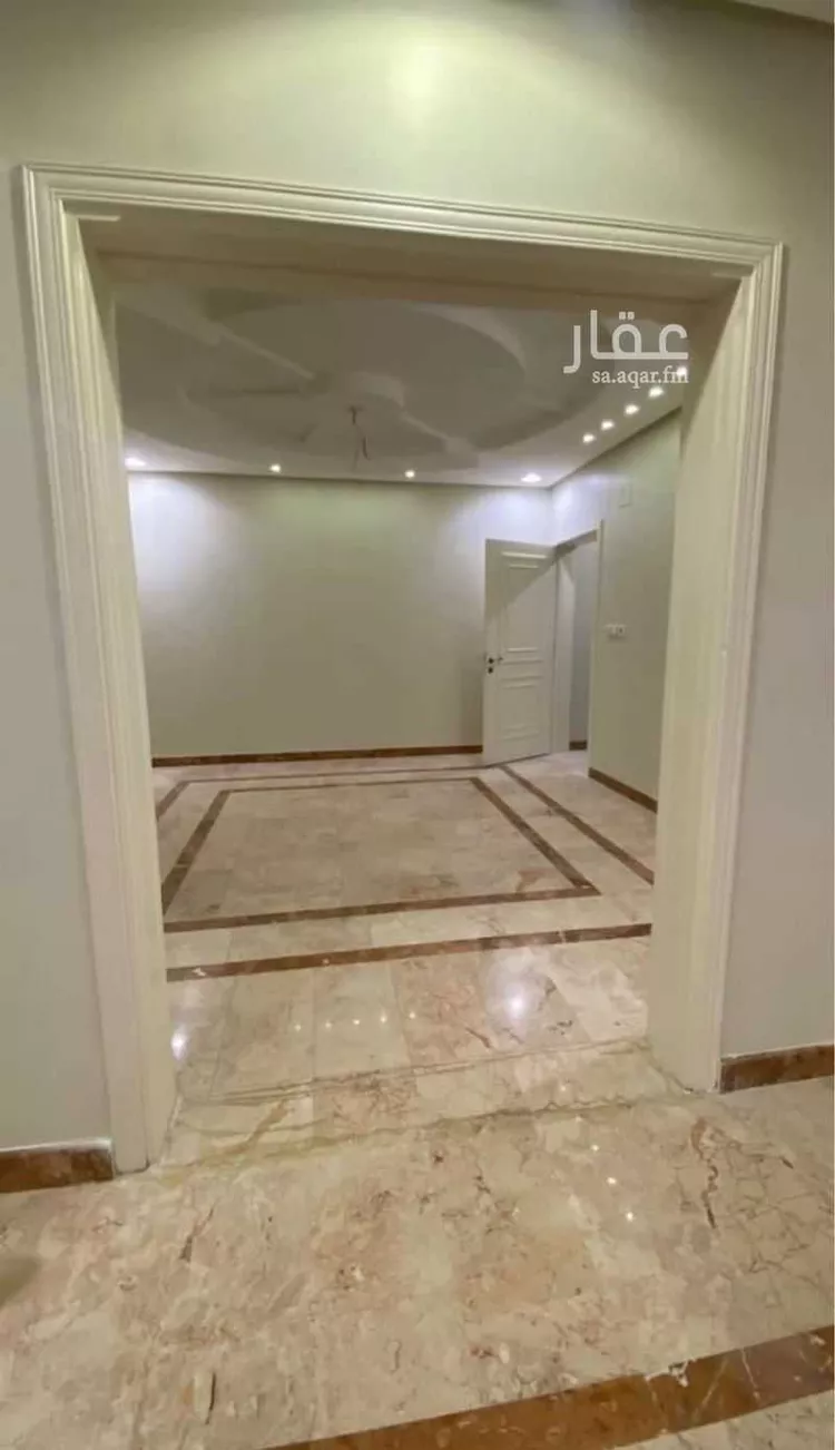 شقة للإيجار في شارع سعيد بن زياد, حي المروة, مدينة جدة, منطقة مكة المكرمة صورة 3