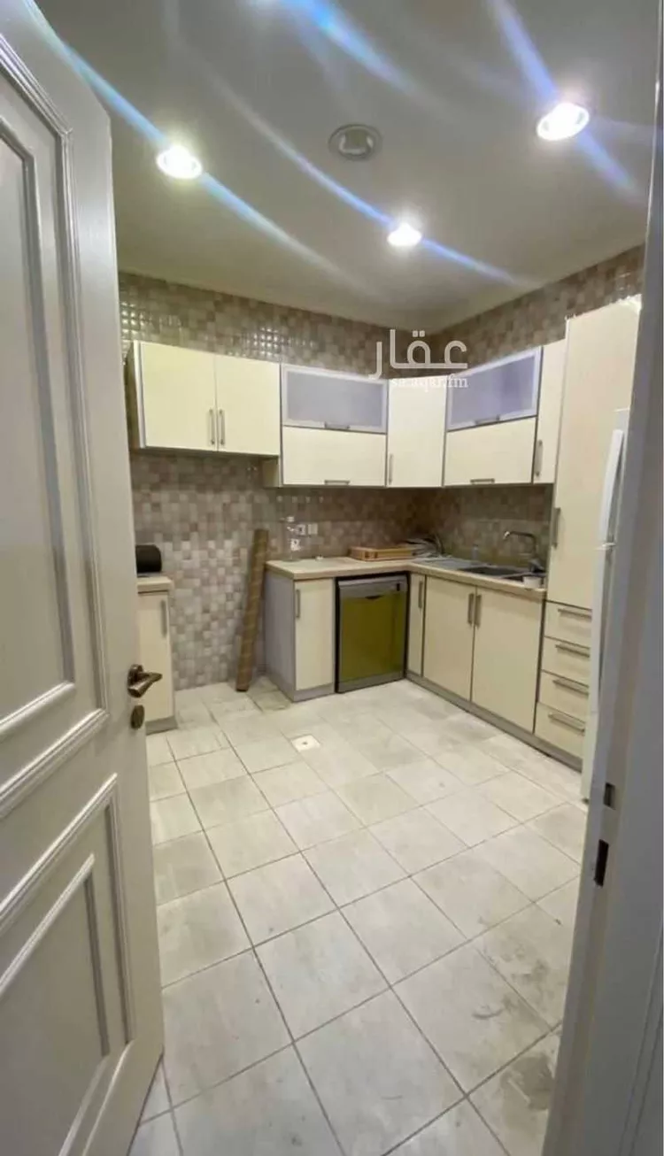 شقة للإيجار في شارع سعيد بن زياد ، حي المروة ، جدة ، جدة صورة 5
