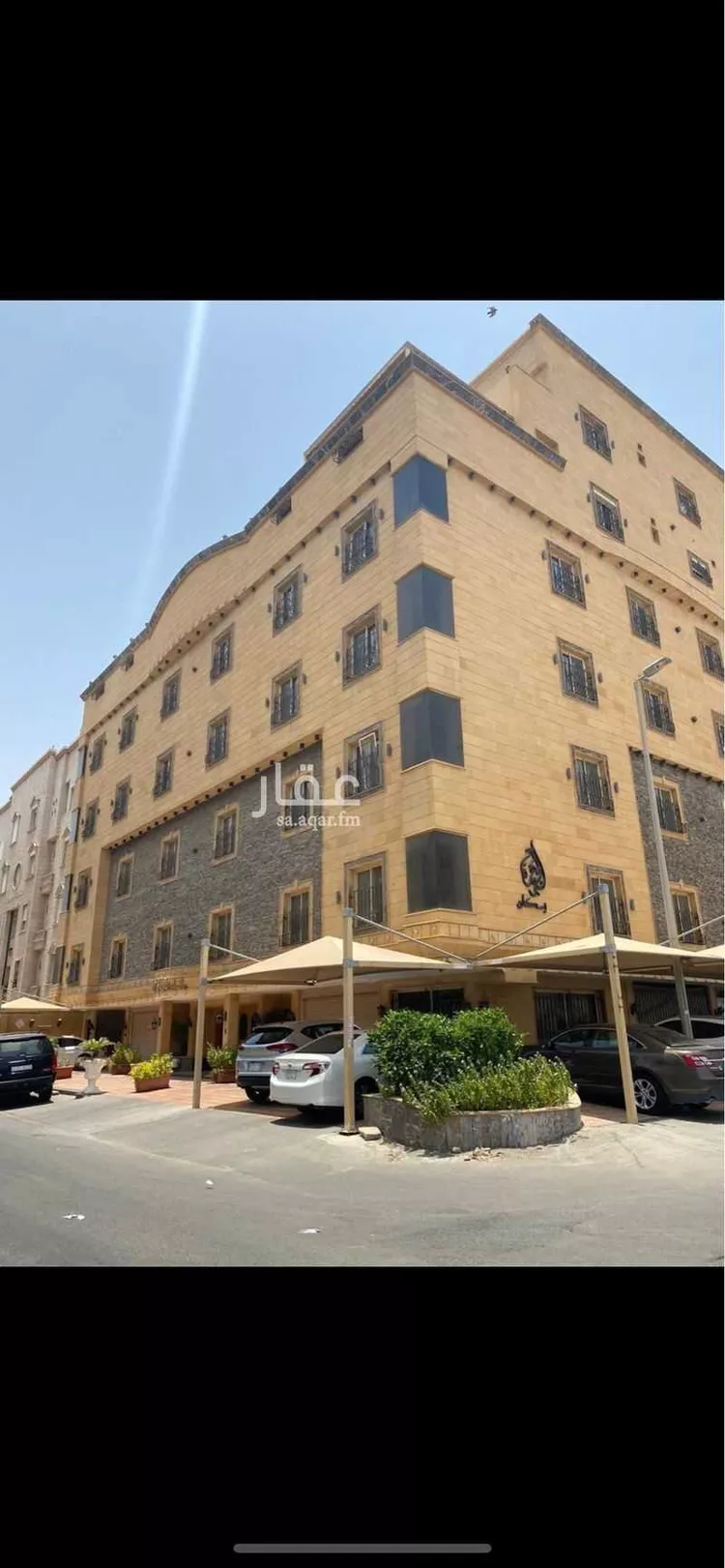 شقة للإيجار في شارع سعيد بن زياد, حي المروة, مدينة جدة, منطقة مكة المكرمة 1 صورة