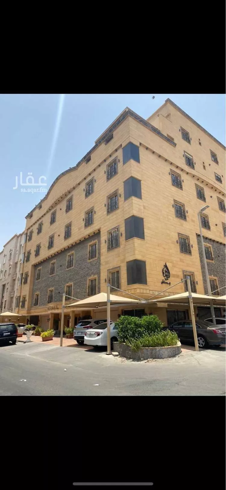 شقة للإيجار في شارع سعيد بن زياد ، حي المروة ، جدة ، جدة