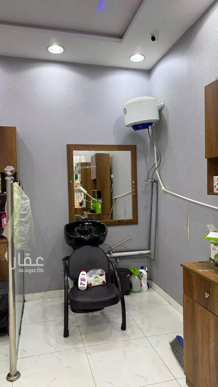 محل للإيجار في شارع ابن الهيثم, حي الخليج, مدينة الرياض, منطقة الرياض صورة 5