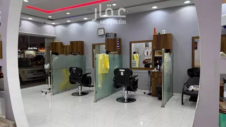 محل للإيجار في شارع ابن الهيثم, حي الخليج, مدينة الرياض, منطقة الرياض صورة 2