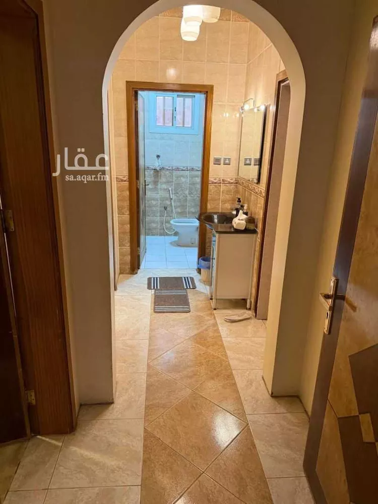 Apartment for Rent in Taif Jubrah