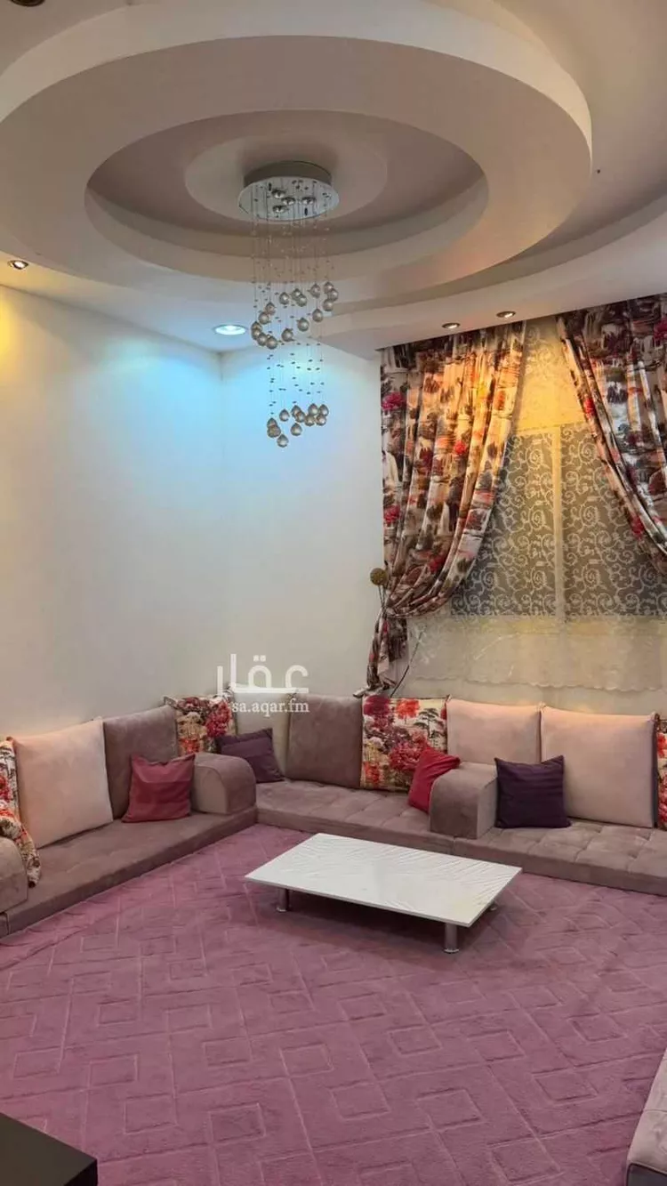 Apartment for Rent in Jeddah Al Naseem