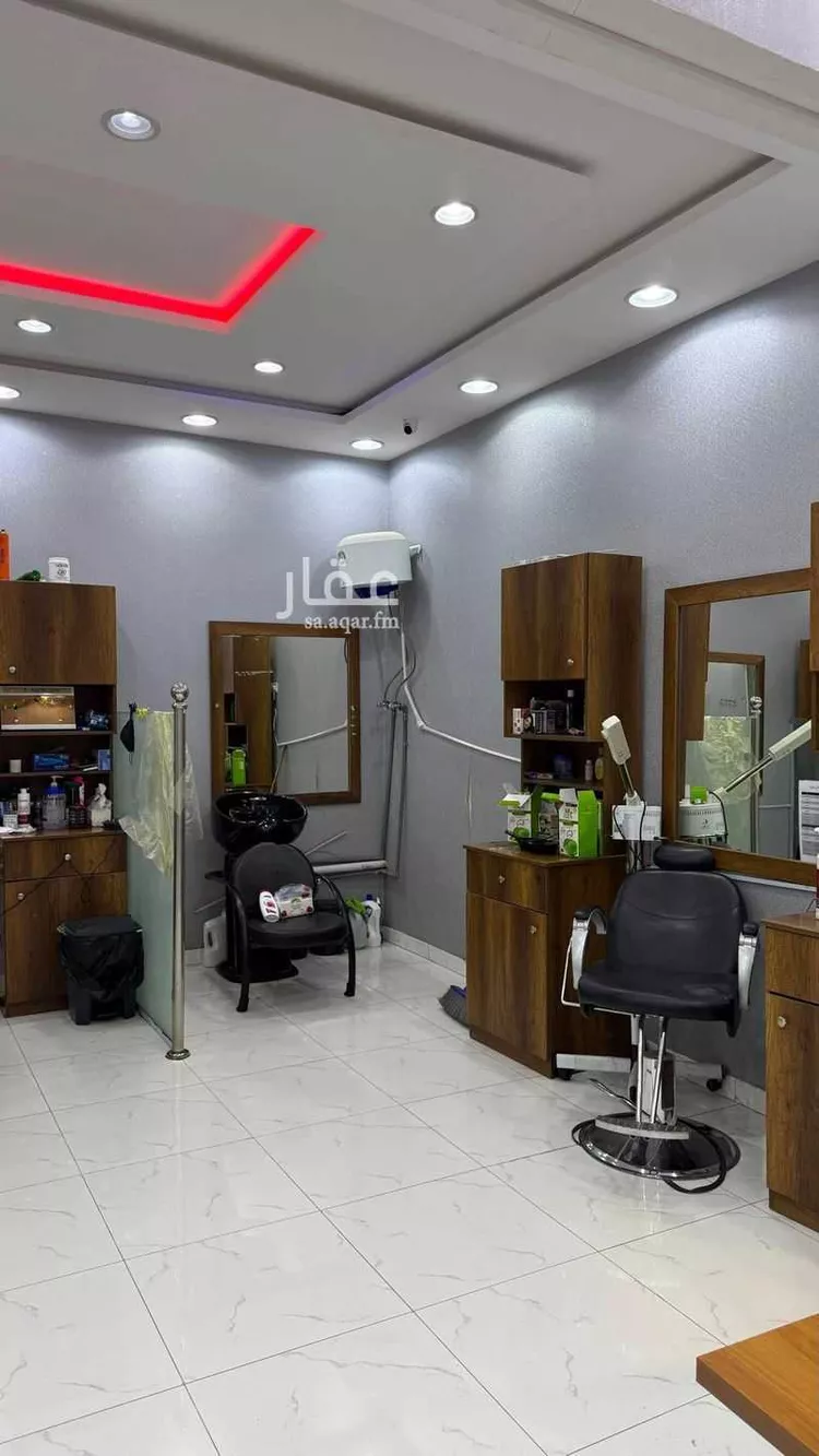 محل للإيجار في شارع ابن الهيثم, حي الخليج, مدينة الرياض, منطقة الرياض صورة 4