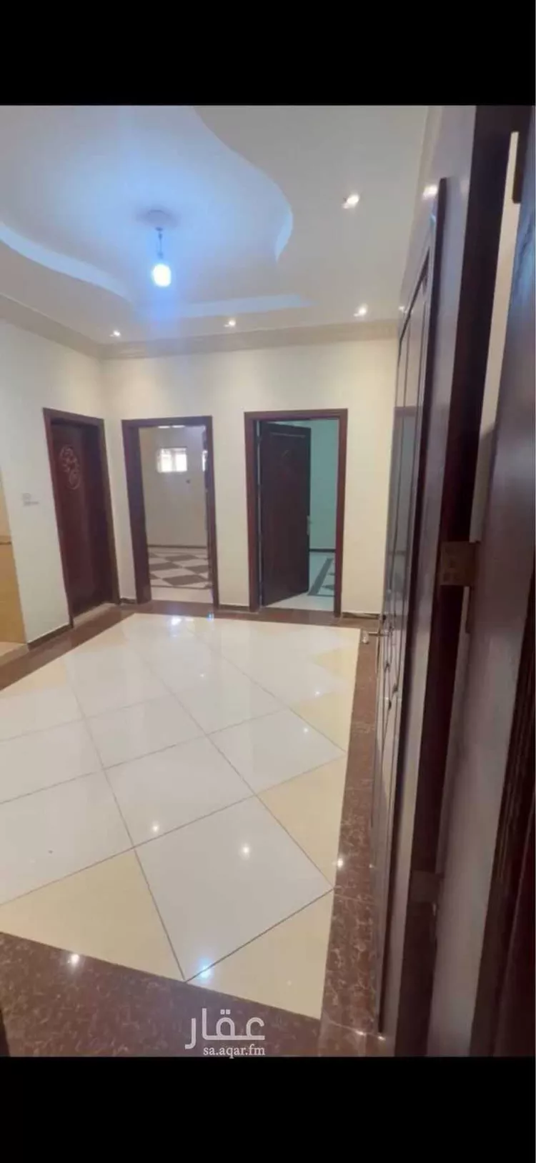 Apartment for Rent in Jeddah Al Marwah