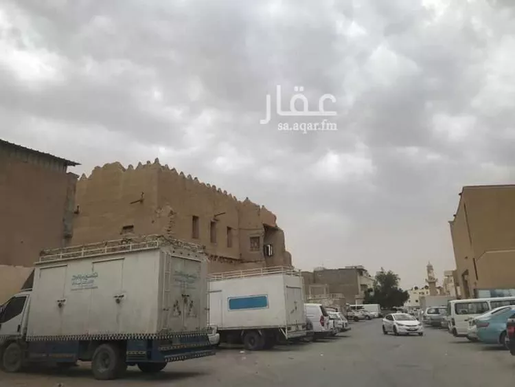 بيت للبيع في شارع العرفي, حي الشميسي, الرياض صورة 2