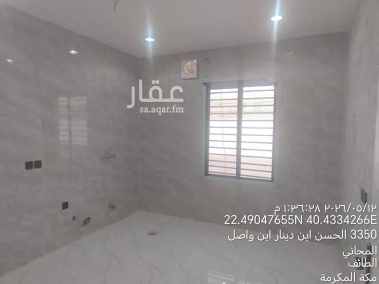 فيلا للإيجار في شارع الحامض 517 ، المحاني ، الطائف صورة 5