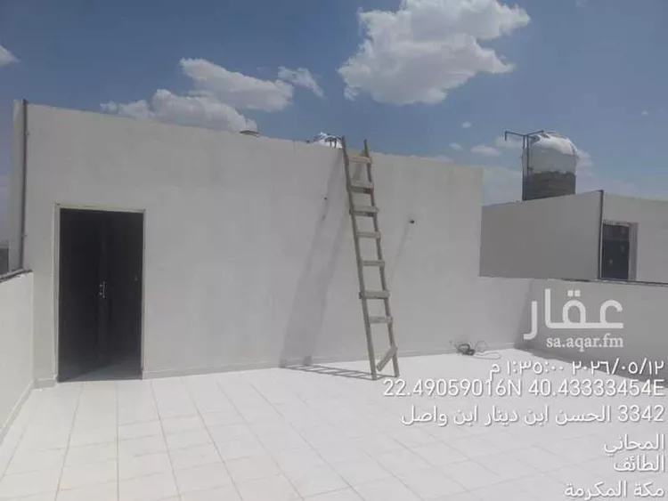 فيلا للإيجار في شارع الحامض 517 ، المحاني ، الطائف صورة 4