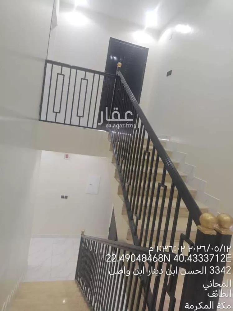 فيلا للإيجار في شارع الحامض 517 ، المحاني ، الطائف صورة 3