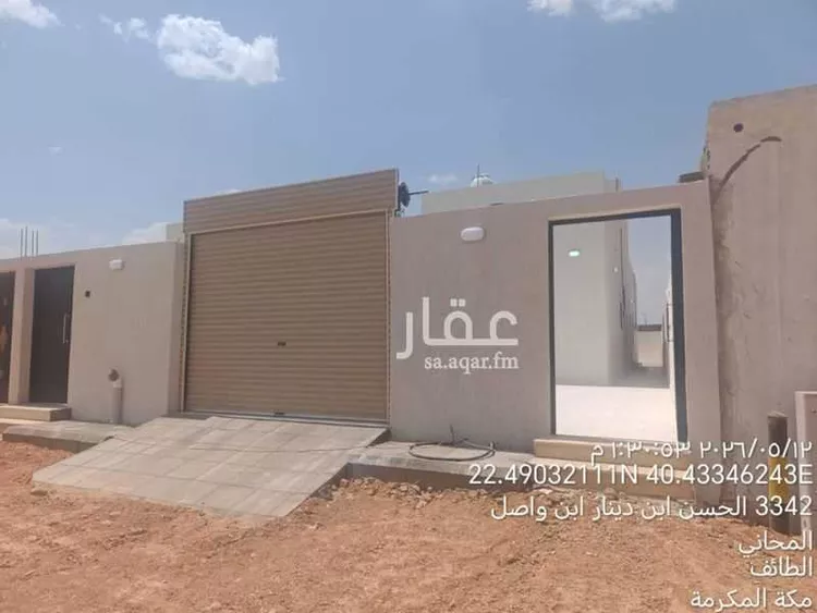 فيلا للإيجار في شارع الحامض 517 ، المحاني ، الطائف صورة 2