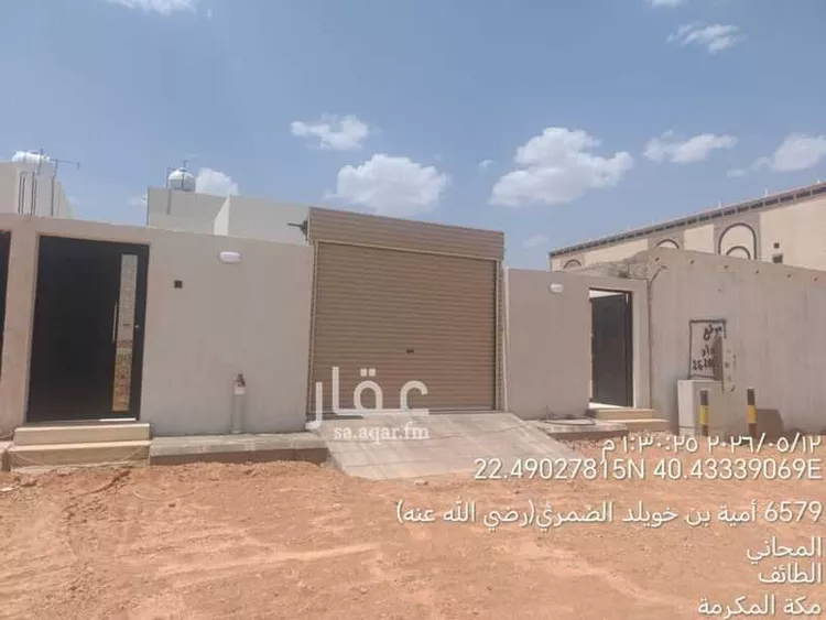 فيلا للإيجار في شارع الحامض 517 ، المحاني ، الطائف