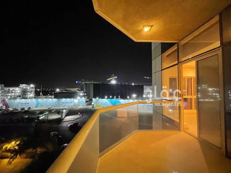 شقة للإيجار في شارع طريق الكورنيش, حي أبحر الجنوبية, مدينة جدة, منطقة مكة المكرمة 6