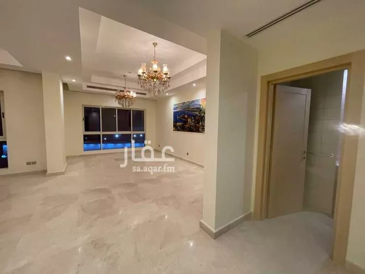 شقة للإيجار في شارع طريق الكورنيش, حي أبحر الجنوبية, مدينة جدة, منطقة مكة المكرمة صورة 2