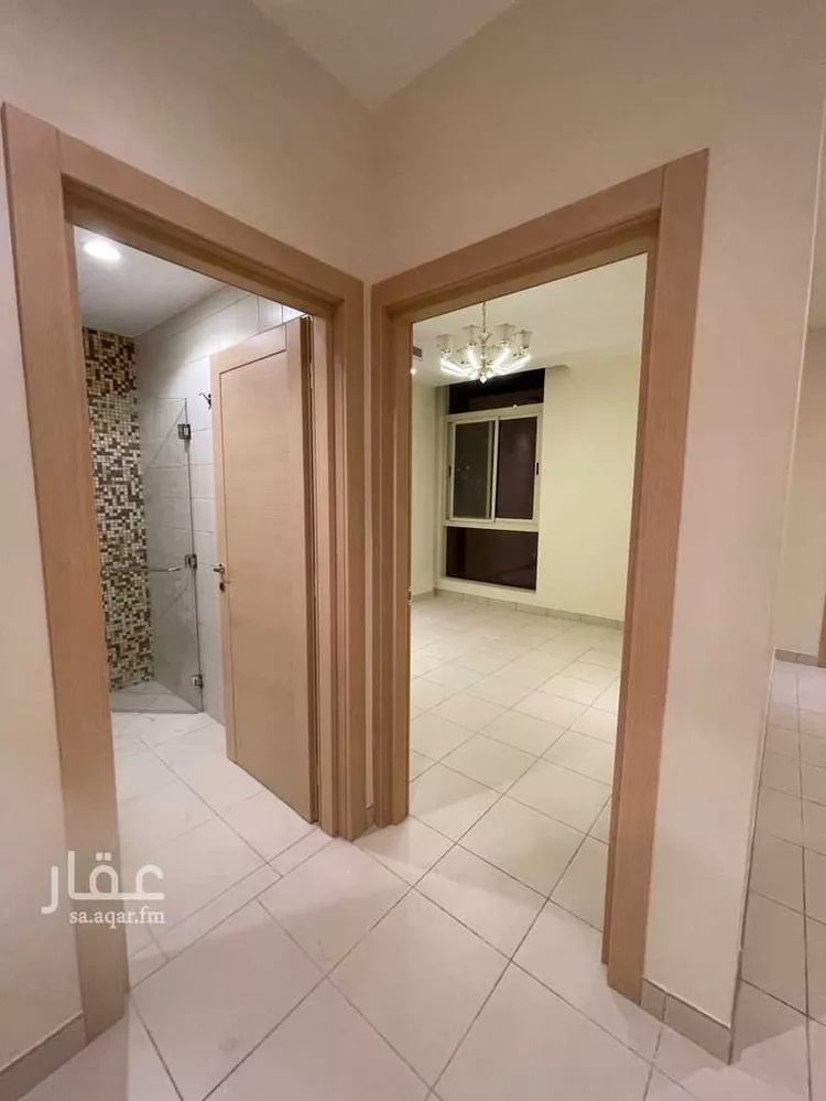 شقة للإيجار في شارع طريق الكورنيش, حي أبحر الجنوبية, مدينة جدة, منطقة مكة المكرمة صورة 4