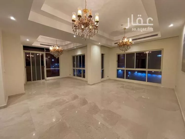 شقة للإيجار في شارع طريق الكورنيش, حي أبحر الجنوبية, مدينة جدة, منطقة مكة المكرمة صورة 5
