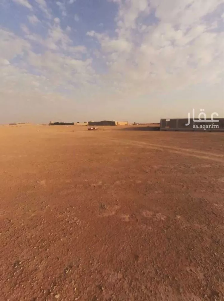 Land for Sale in Riyadh Banban صورة 2