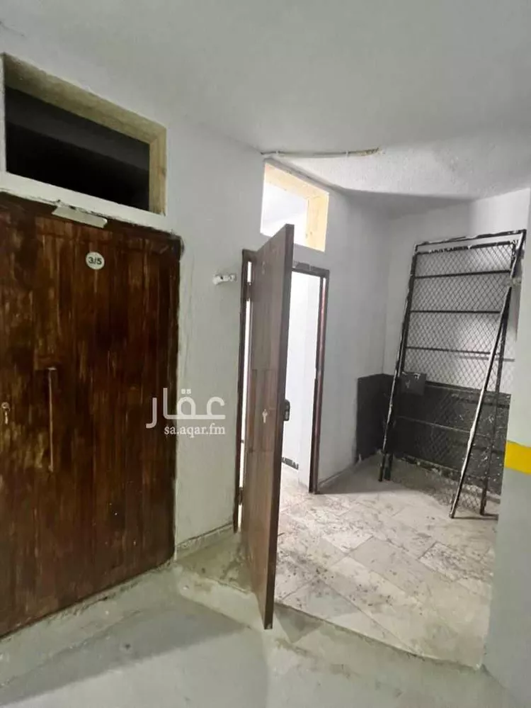 غرفة للإيجار في شارع ابن خضر, حي الربوة, مدينة جدة, منطقة مكة المكرمة