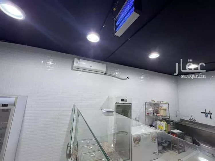 محل للإيجار في شارع عباس المالكي ، حي الجرادية ، الرياض ، منطقة الرياض صورة 5