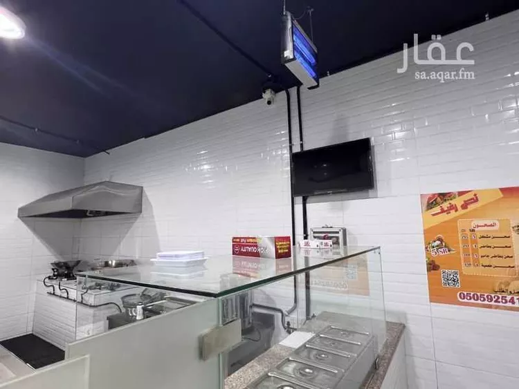 محل للإيجار في شارع عباس المالكي ، حي الجرادية ، الرياض ، منطقة الرياض صورة 4