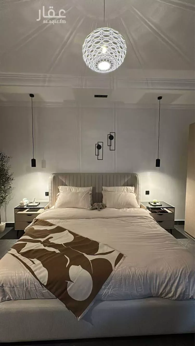 Room for Rent in Riyadh Al Malqa صورة 3