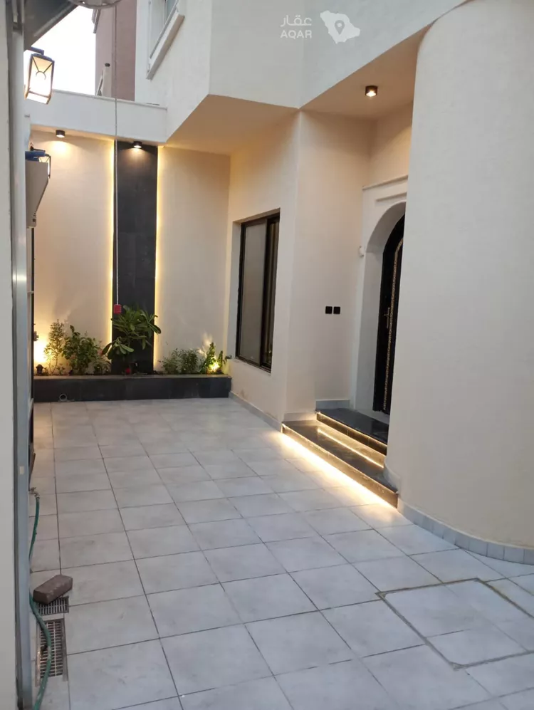 دور للإيجار في شارع رقم 368, حي الملقا, مدينة الرياض, منطقة الرياض صورة 4
