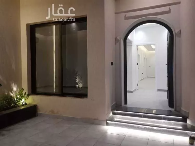 دور للإيجار في شارع شارع رقم 368, حي الملقا, مدينة الرياض, منطقة الرياض صورة 4