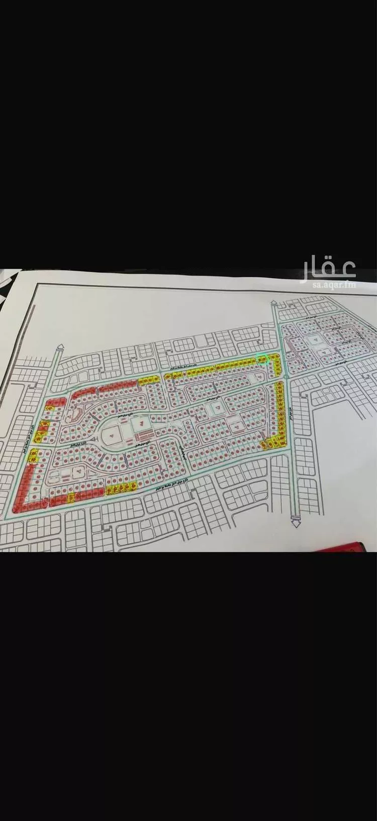 أرض للبيع في حي بيروت, مدينة ضمد, منطقة جازان