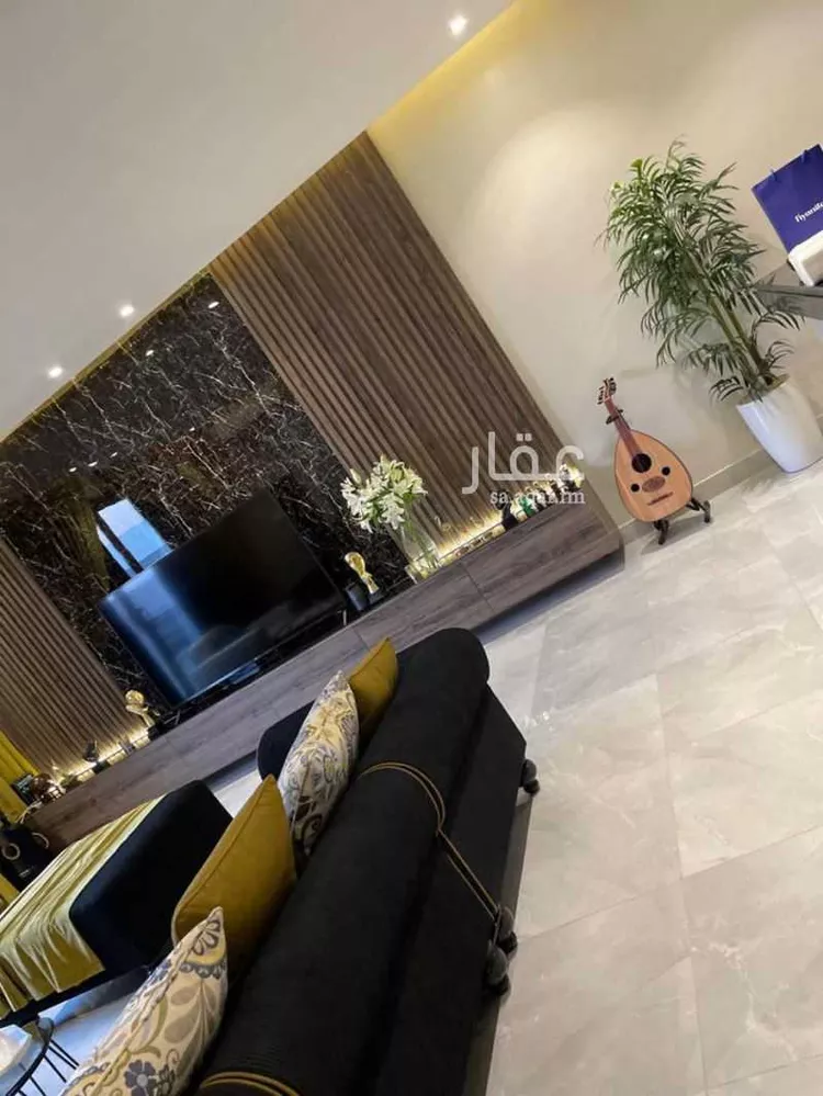 شقة للبيع في شارع عبدالرحمن بن عبدالقادر فقيه, حي القيروان, مدينة الرياض, منطقة الرياض صورة 5