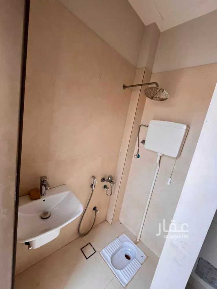 غرفة للإيجار في شارع ابن القطاع, حي المهدية, مدينة الرياض, منطقة الرياض