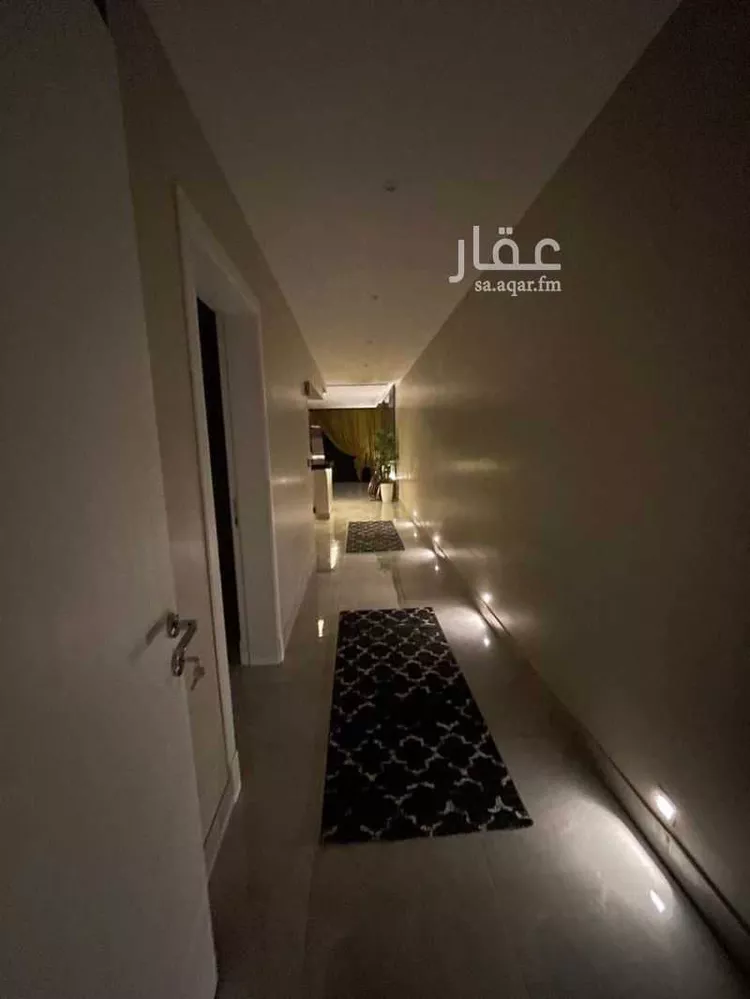 شقة للبيع في شارع عبدالرحمن بن عبدالقادر فقيه, حي القيروان, مدينة الرياض, منطقة الرياض صورة 2