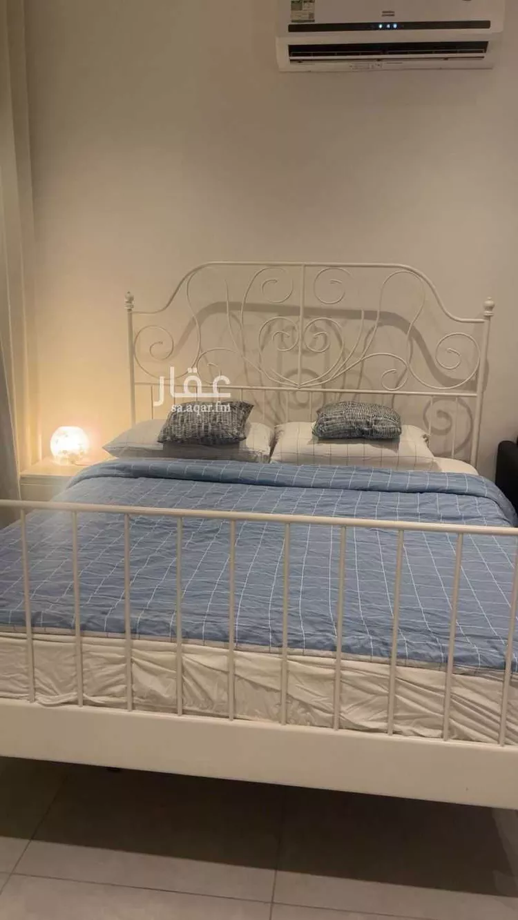 شقة للإيجار في شارع ابن عثمان السلمي, حي المروة, مدينة جدة, منطقة مكة المكرمة صورة 2