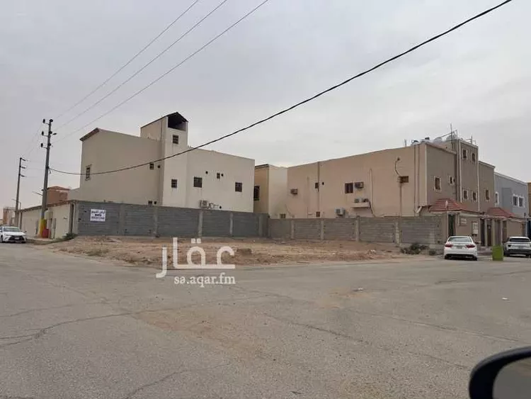 أرض للبيع في شارع المروج 398, حي المروج, مدينة حفر الباطن, المنطقة الشرقية صورة 3