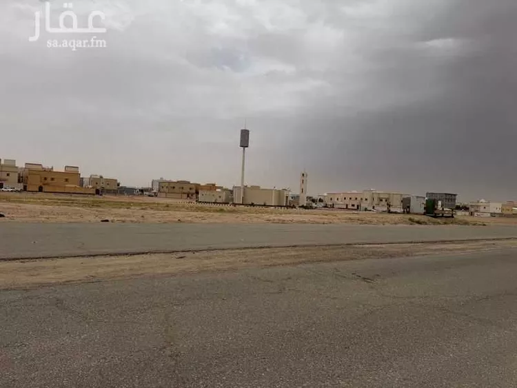 أرض للبيع في شارع المروج 398, حي المروج, مدينة حفر الباطن, المنطقة الشرقية صورة 4