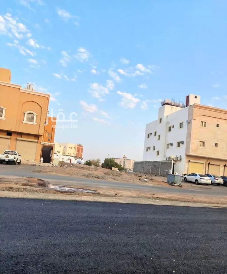 أرض للبيع في شارع زينب بنت مصعب بن عمير, حي شظاة, مدينة المدينة المنورة, منطقة المدينة المنورة 2
